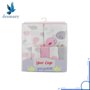 KHĂN EM BÉ QUÀ TẶNG SỮA